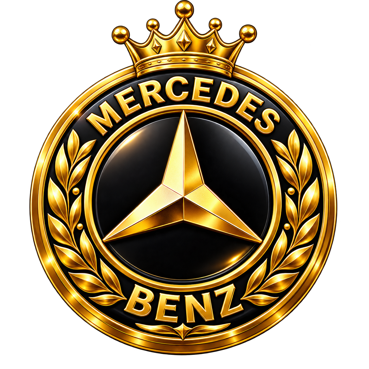 BENZ Game
